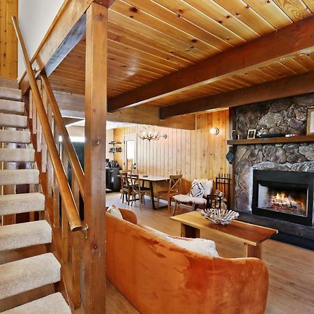 Le Chalet Of Arrowbear Lake Running Springs Экстерьер фото