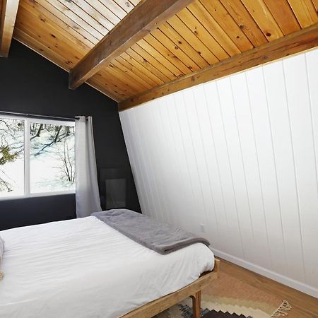 Le Chalet Of Arrowbear Lake Running Springs Экстерьер фото