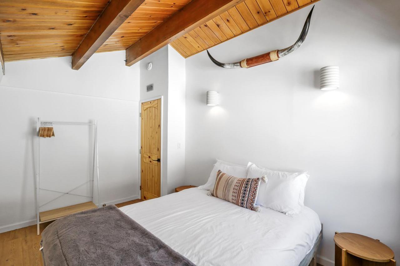 Le Chalet Of Arrowbear Lake Running Springs Экстерьер фото